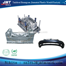 injection plastic Automotive Bumper Molding making